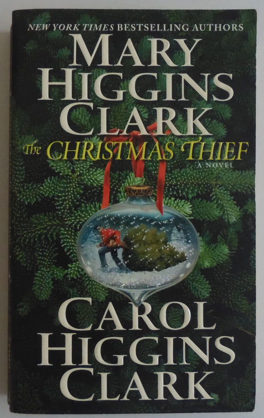 The Christmas Thief: A Novel