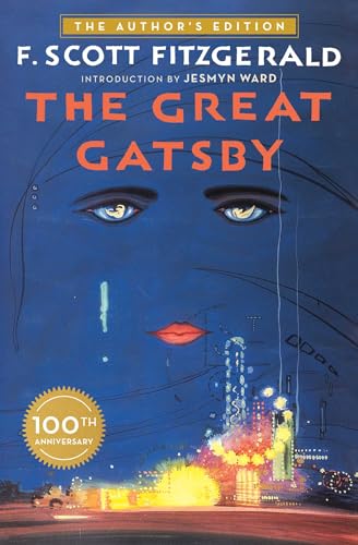 THE GREAT GATSBY: THE ONLY AUTHO - 7636