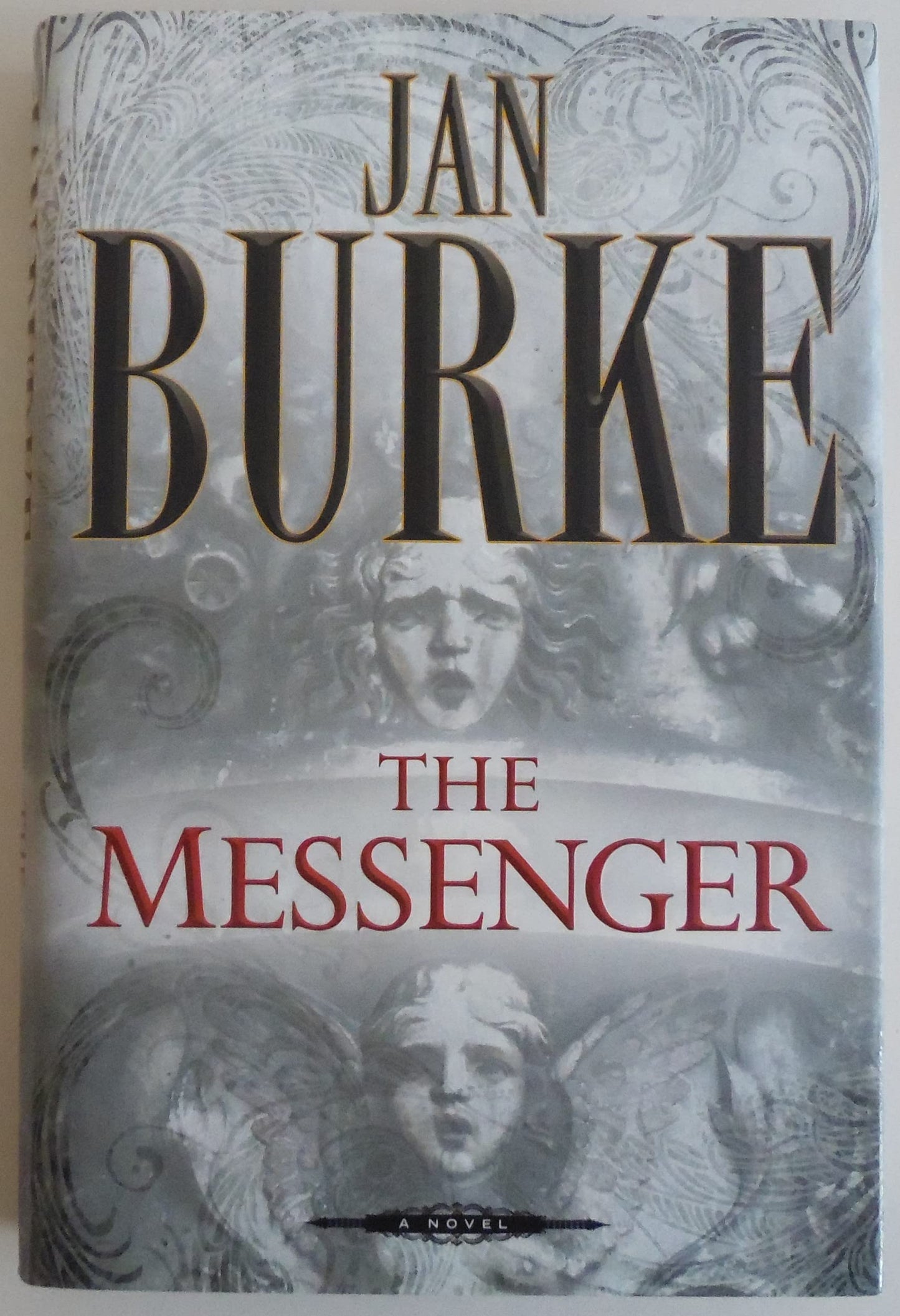 The Messenger: A Novel