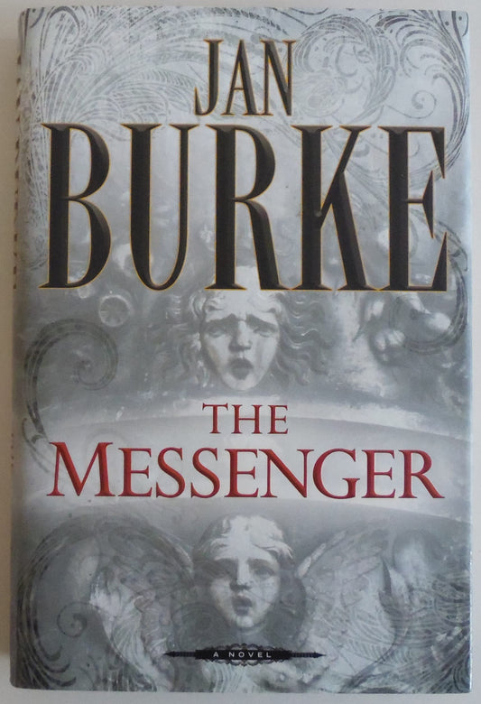 The Messenger: A Novel