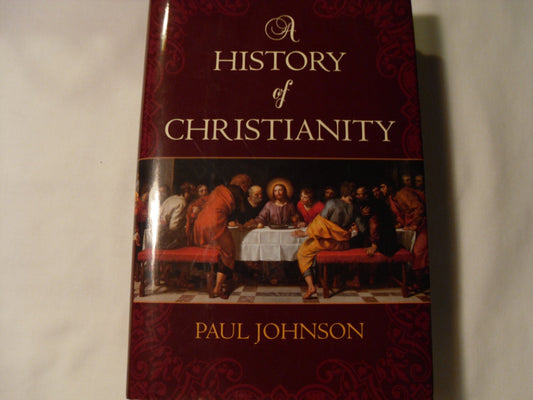 History of Christianity - 4947
