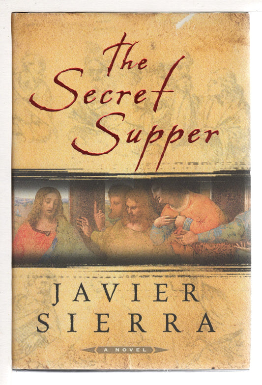 The Secret Supper - 522