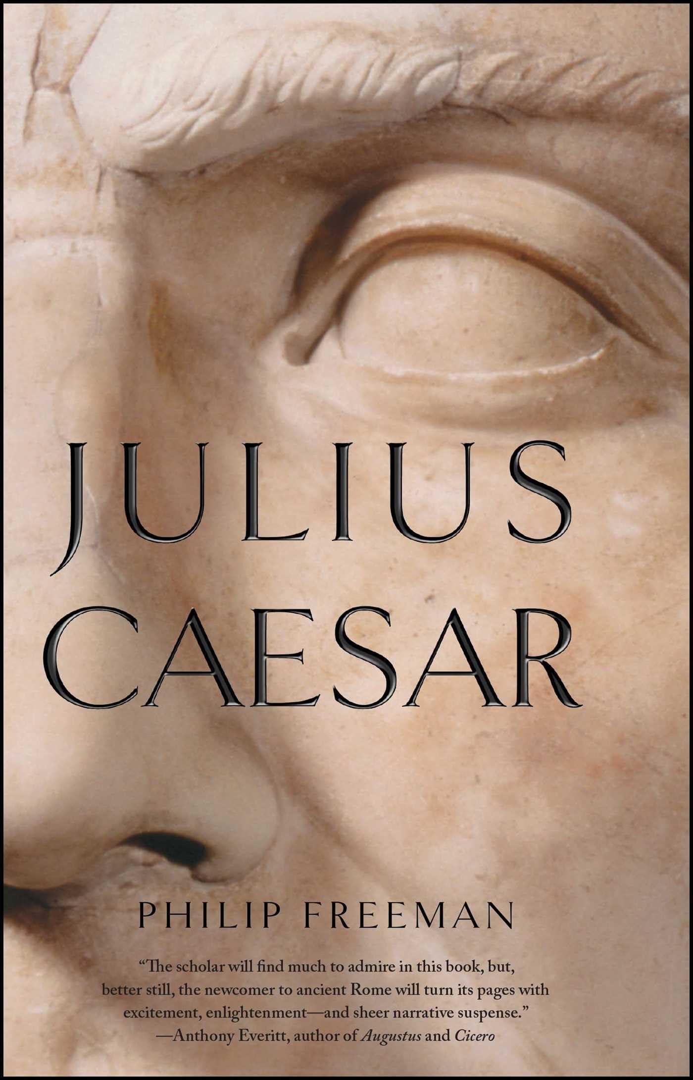 Julius Caesar (Gift for History Buffs)