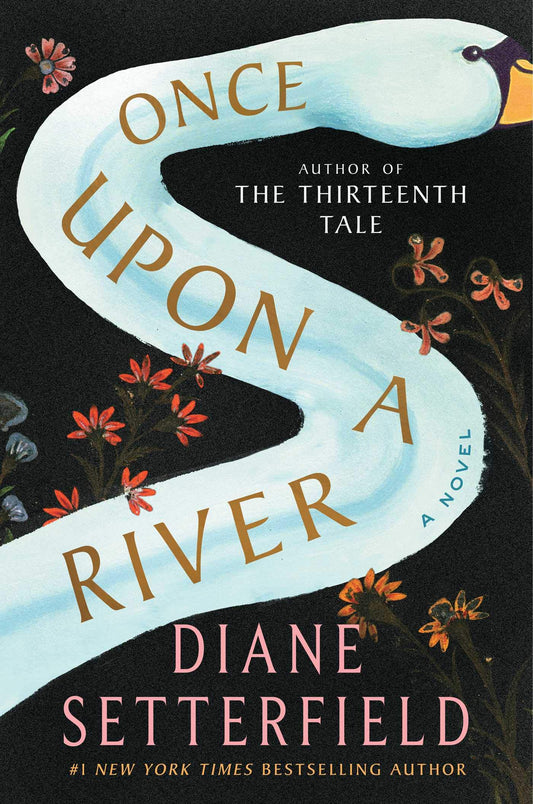 Once Upon a River: A Novel - 5691
