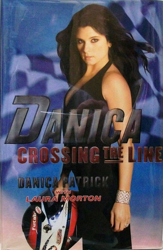 Danica--Crossing the Line
