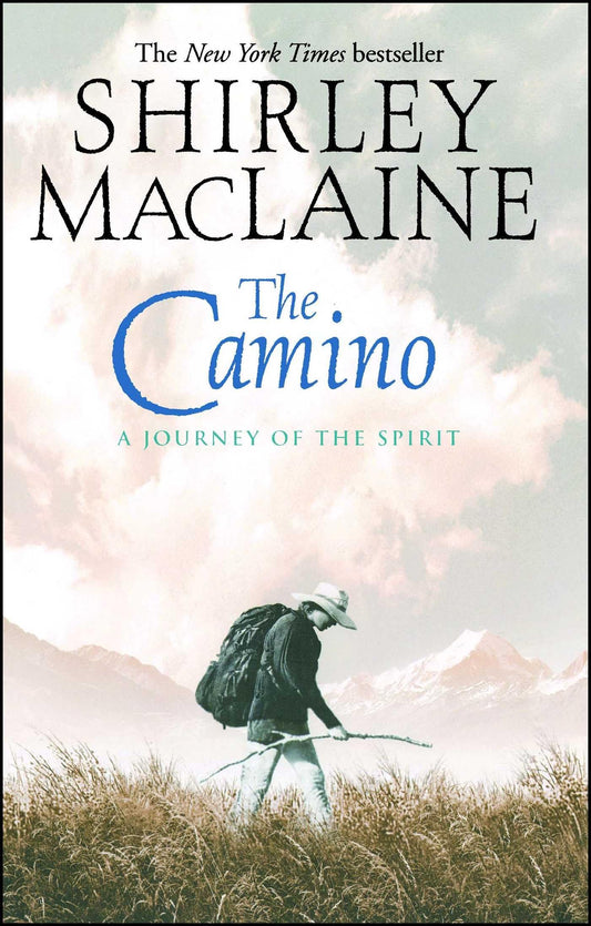 The Camino: A Journey of the Spirit - 1537