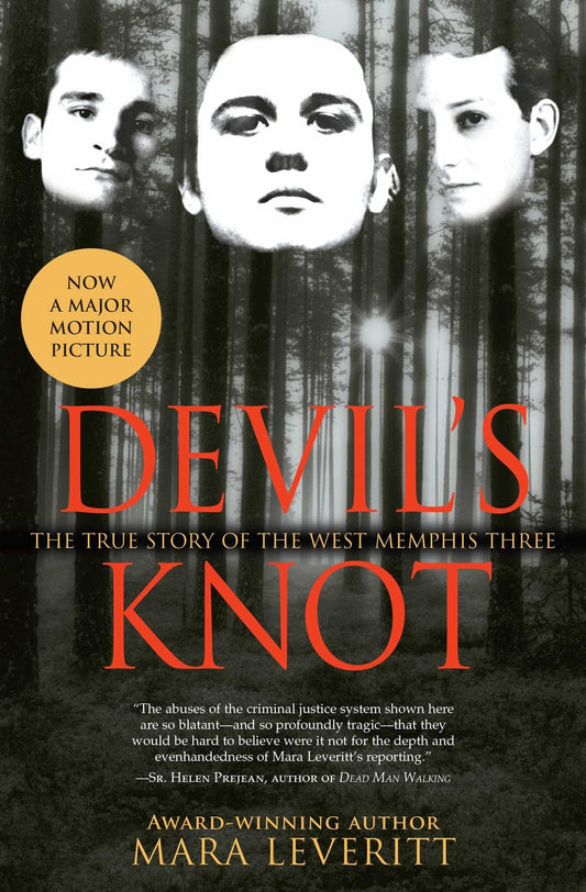Devil's Knot: The True Story of the West Memphis Three - 1275