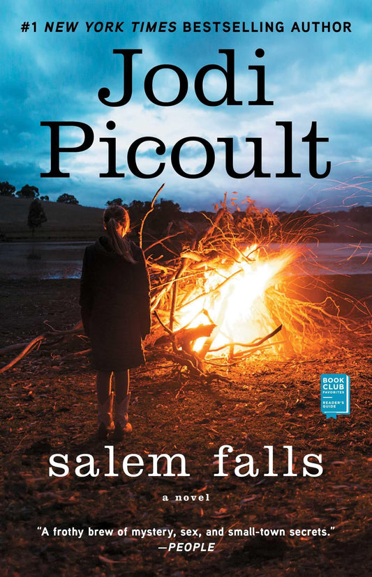 Salem Falls - 3862