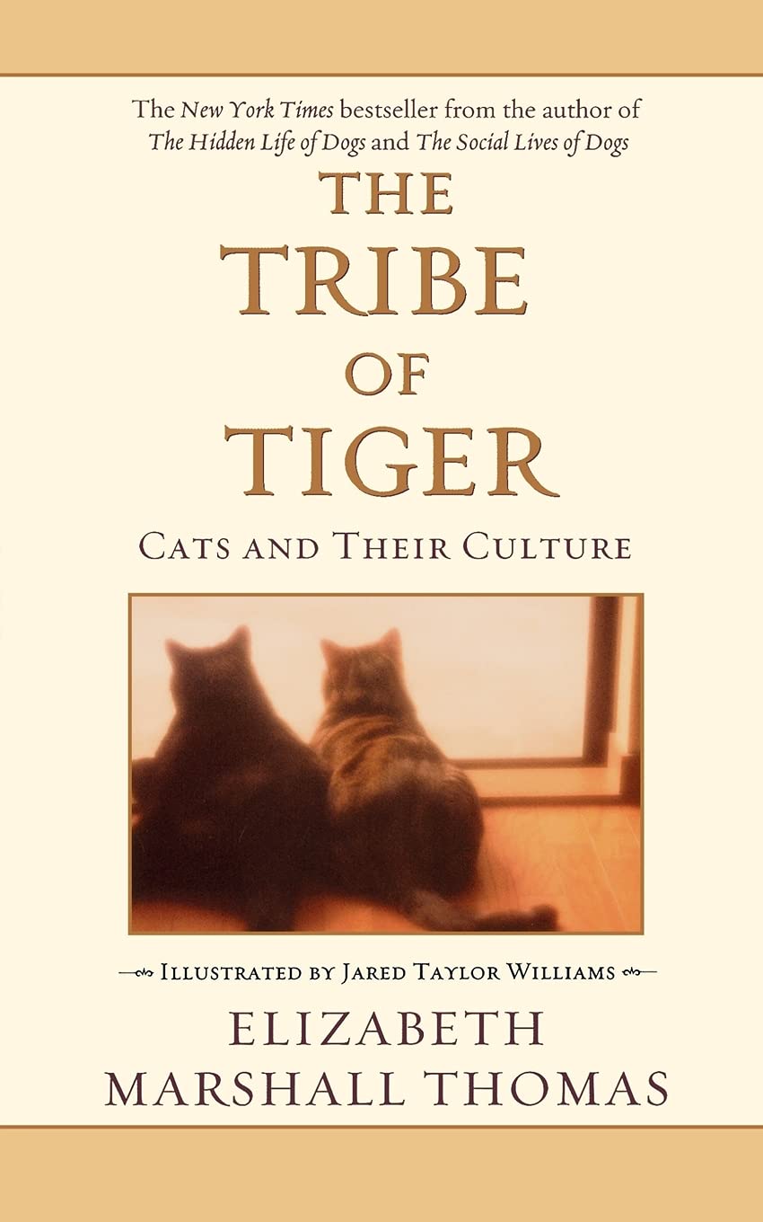 The Tribe of Tiger - 7533