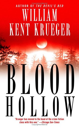 Blood Hollow (Cork O'Connor Mystery Series) - 6601