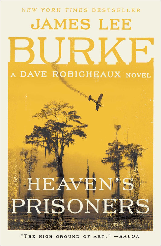 Heaven's Prisoners (Dave Robicheaux) - 7307