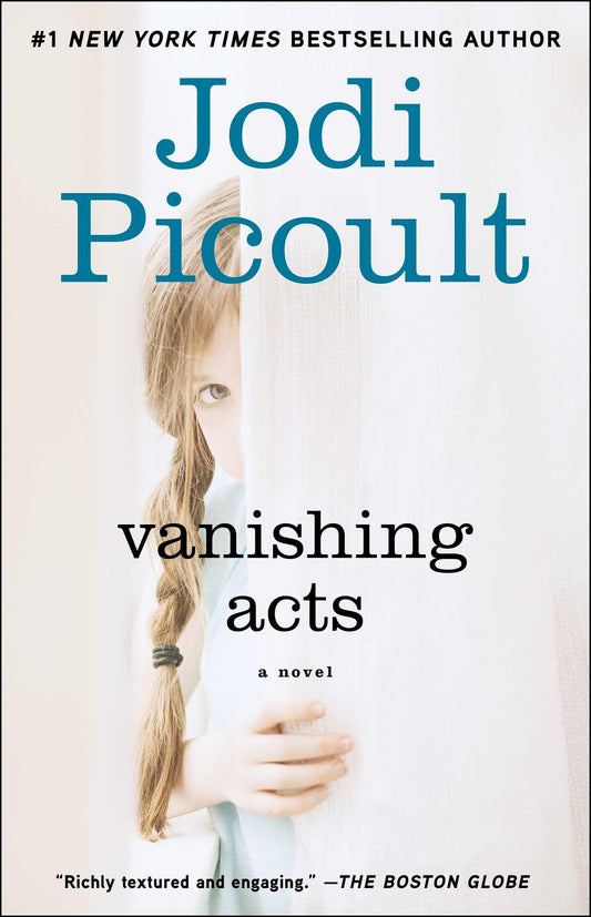 VANISHING ACTS: A NOVEL