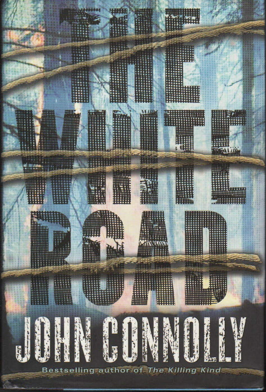 The White Road - 6477