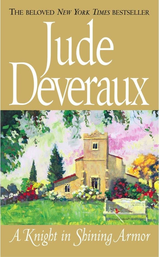 A Knight in Shining Armor - 9463