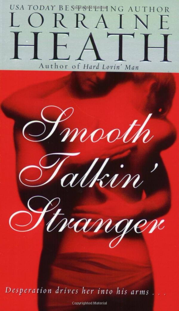 Smooth Talkin' Stranger