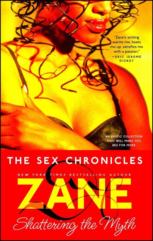 The Sex Chronicles - 4667