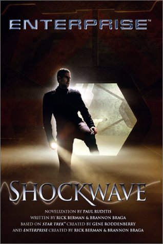 Shockwave - 6390