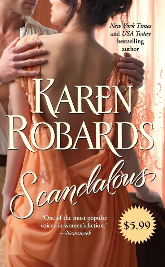 Scandalous