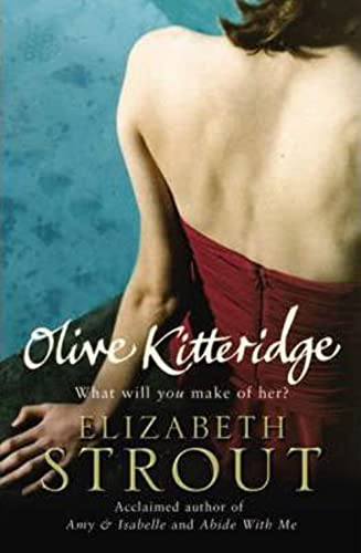 Olive Kitteridge - 7634