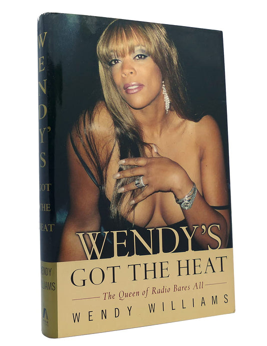 Wendy's Got the Heat