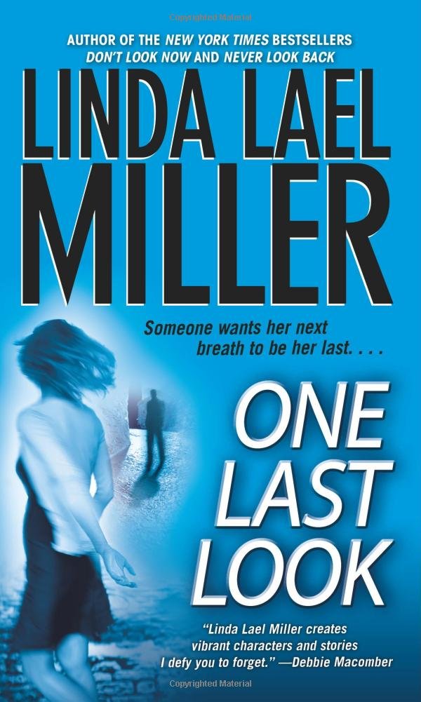 One Last Look - 3242