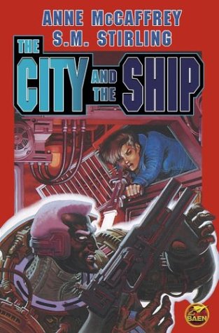The City and The Ship (Brain Ships)