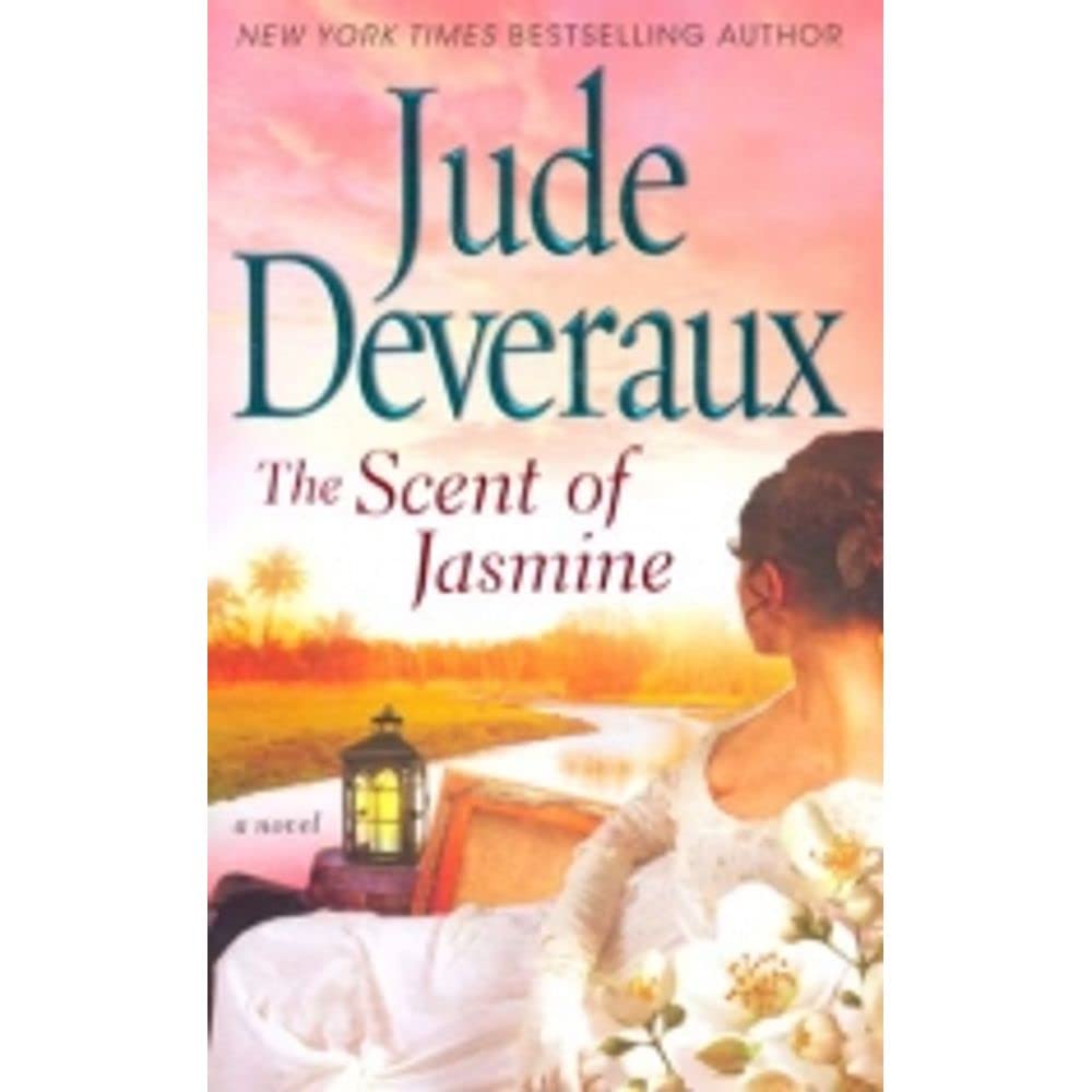 The Scent of Jasmine