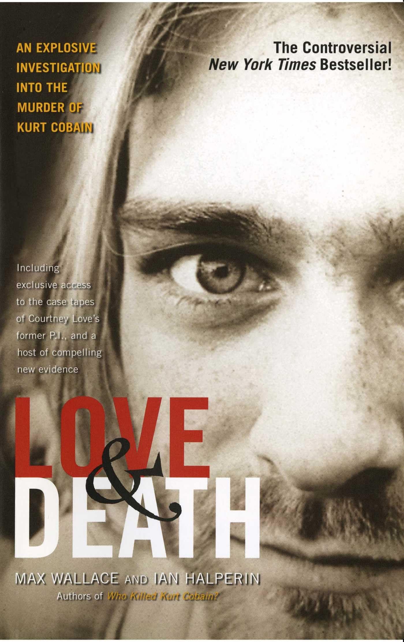 Love & Death: The Murder of Kurt Cobain - 9793