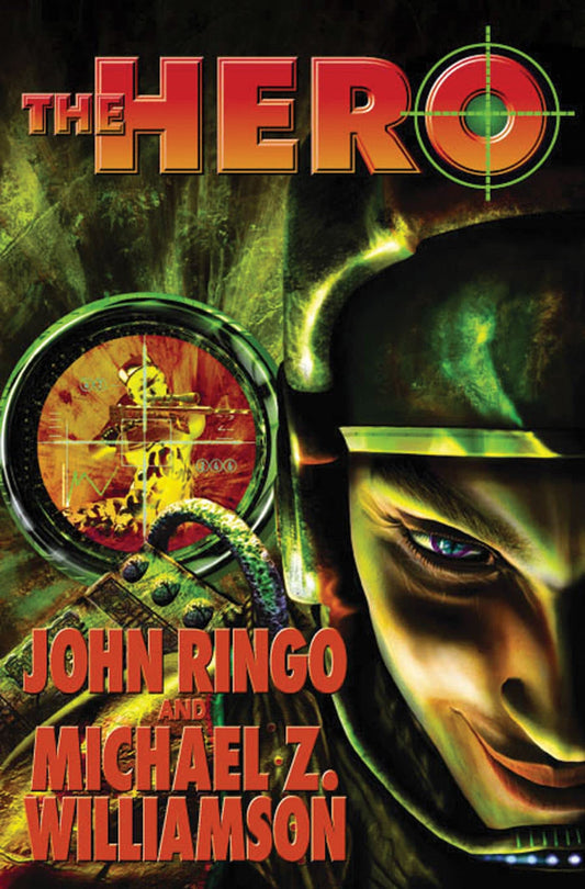 The Hero (Posleen War Series #5)