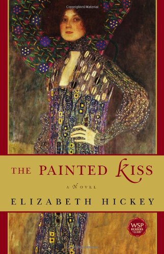 The Painted Kiss: A Novel