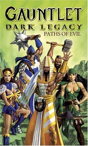 Gauntlet: Dark Legacy
