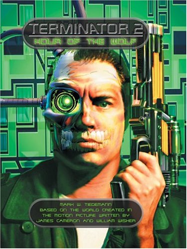 Terminator 2: Hour of the Wolf
