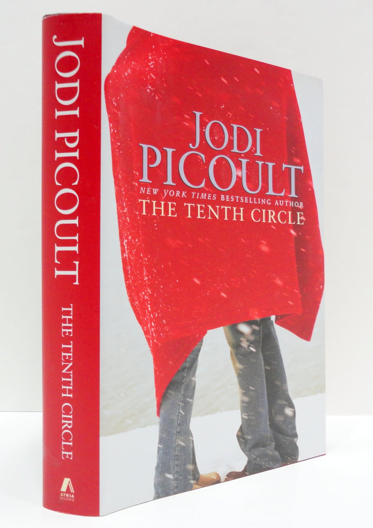 THE TENTH CIRCLE