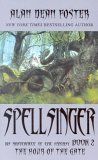 Spellsinger: Book 2: The Hour of The Gate (The Spellsinger Saga)