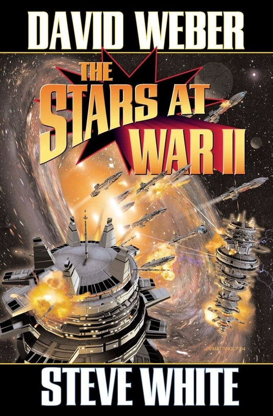 The Stars at War II (Starfire)