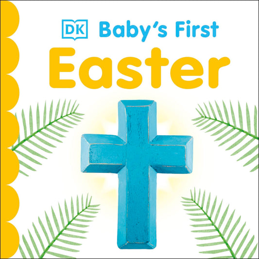 Baby's First Easter (Baby's First Holidays) - 1721