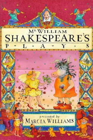 Mr. William Shakespeare's Plays - 4415