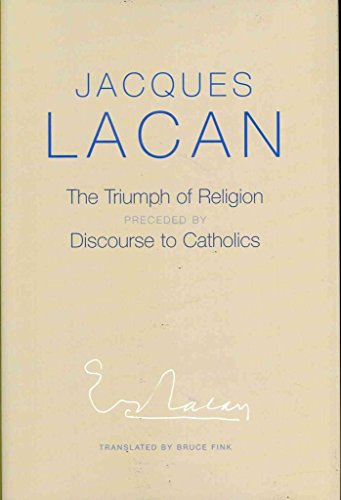 The Triumph of Religion