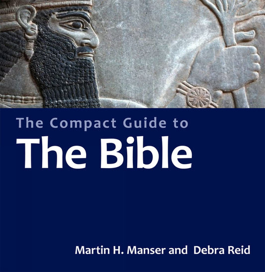 The Compact Guide to the Bible (Compact Encyclopedia)