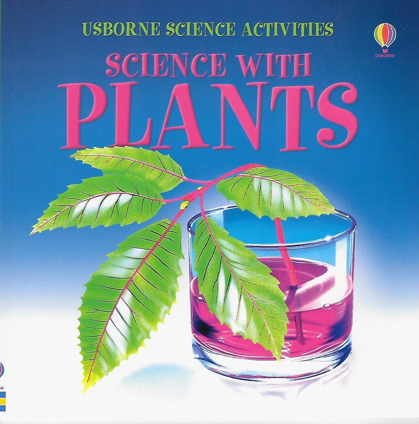 Science With Plants