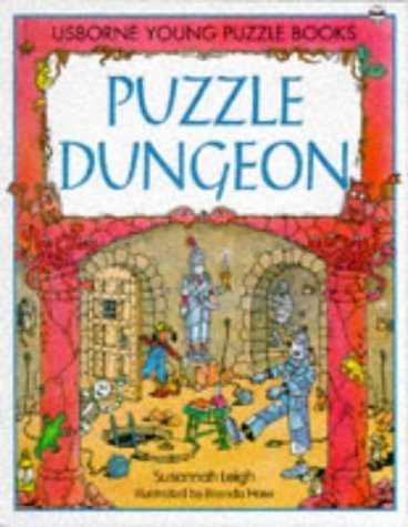 Puzzle Dungeon (Young Puzzles Series , No 7)