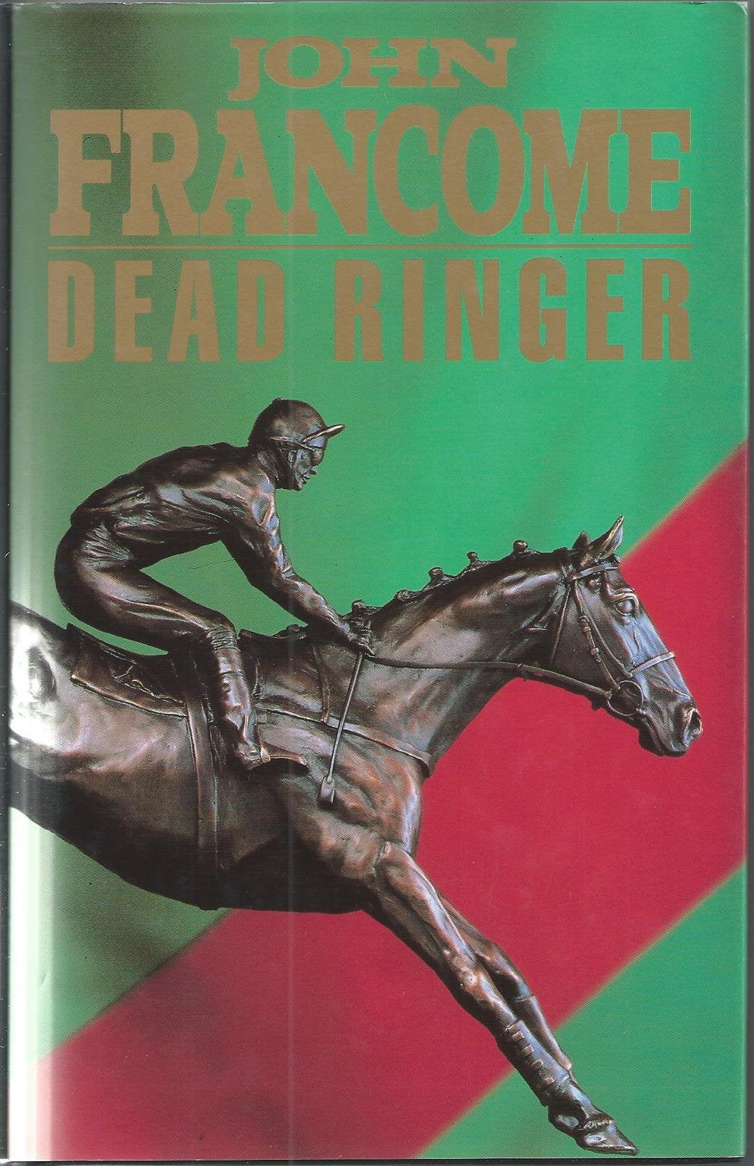 Dead Ringer