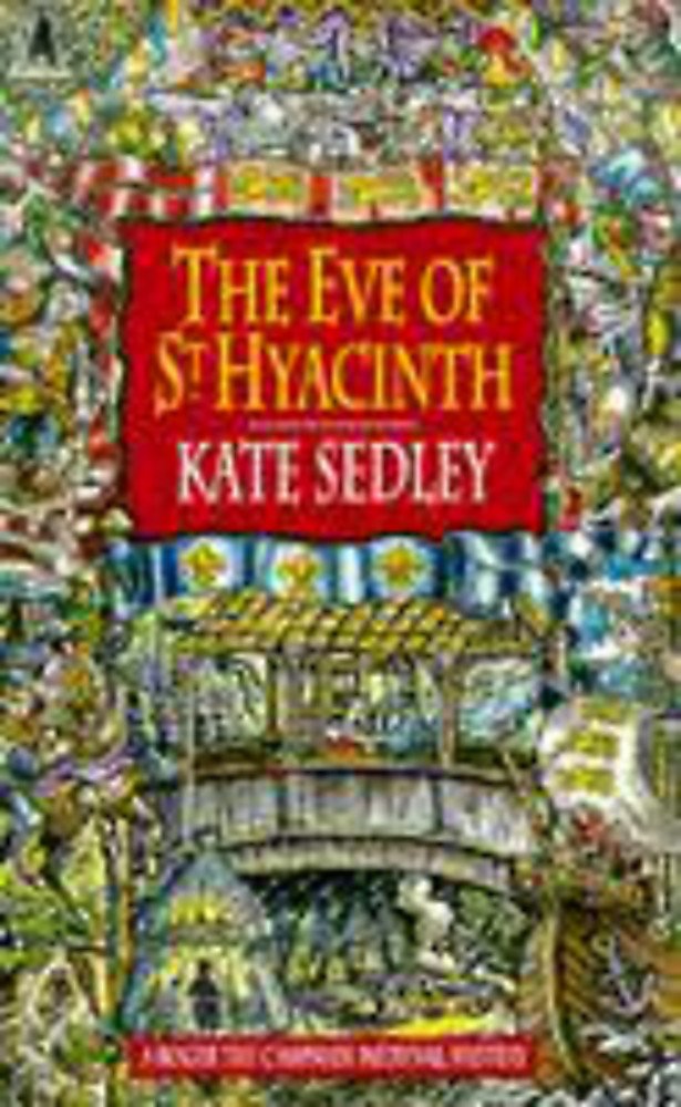 The Eve of Saint Hyacinth