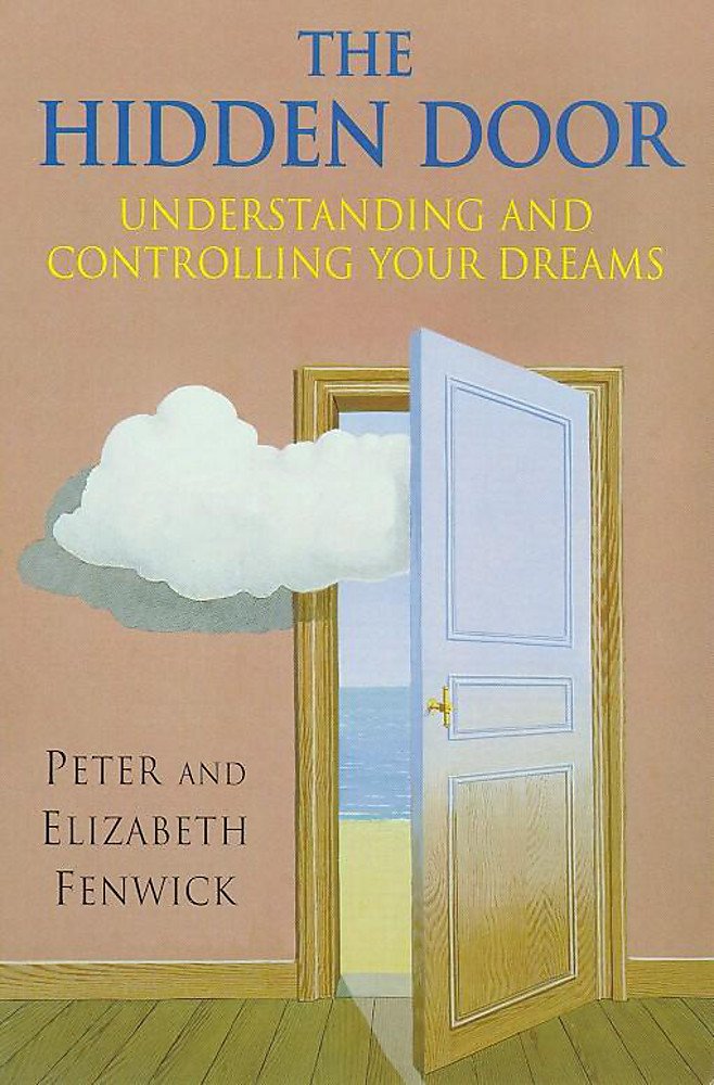 The hidden door: Understanding and controlling dreams
