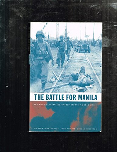 The Battle for Manila