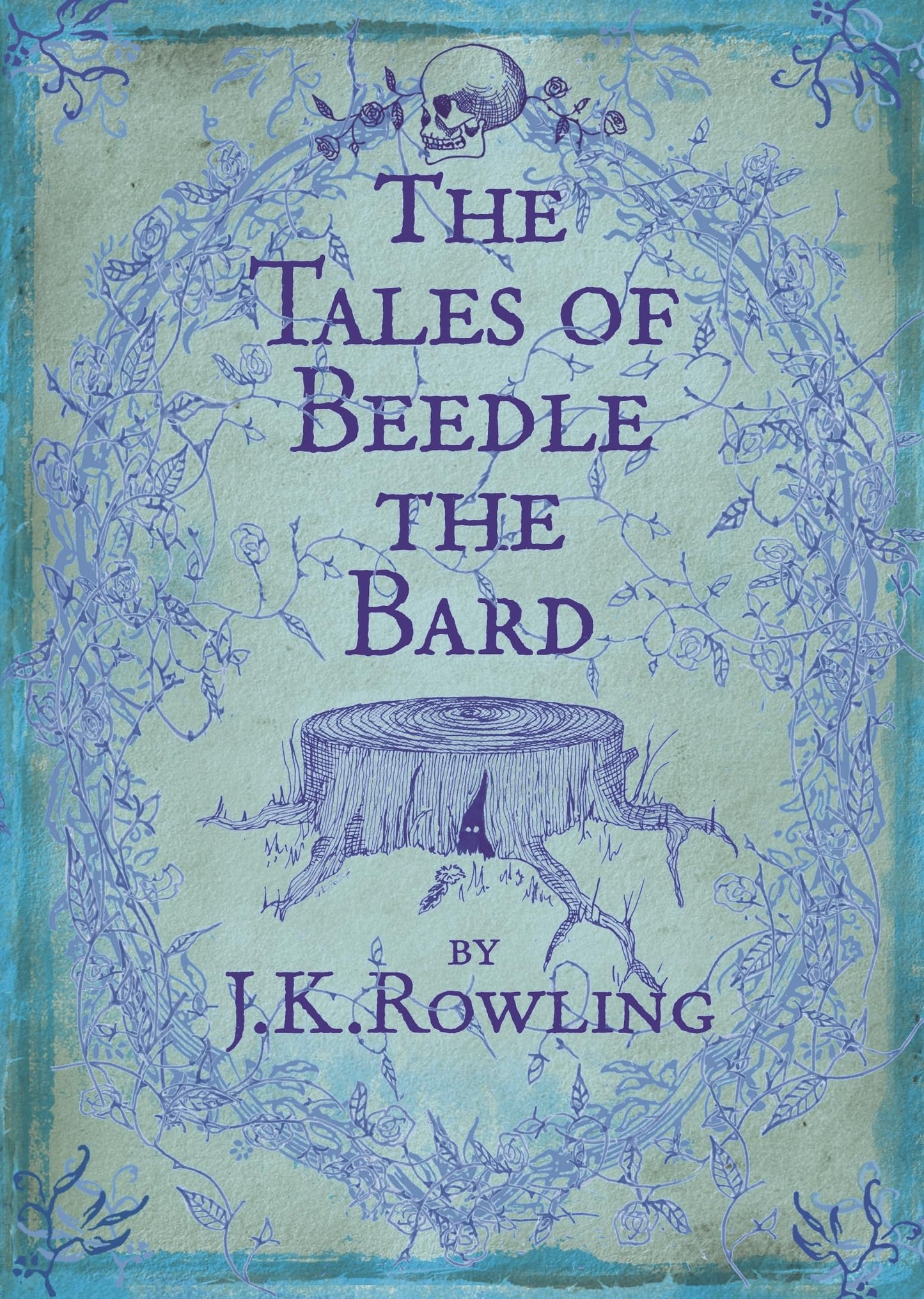 the tales of beedle the bard