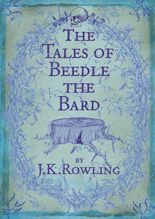 the tales of beedle the bard