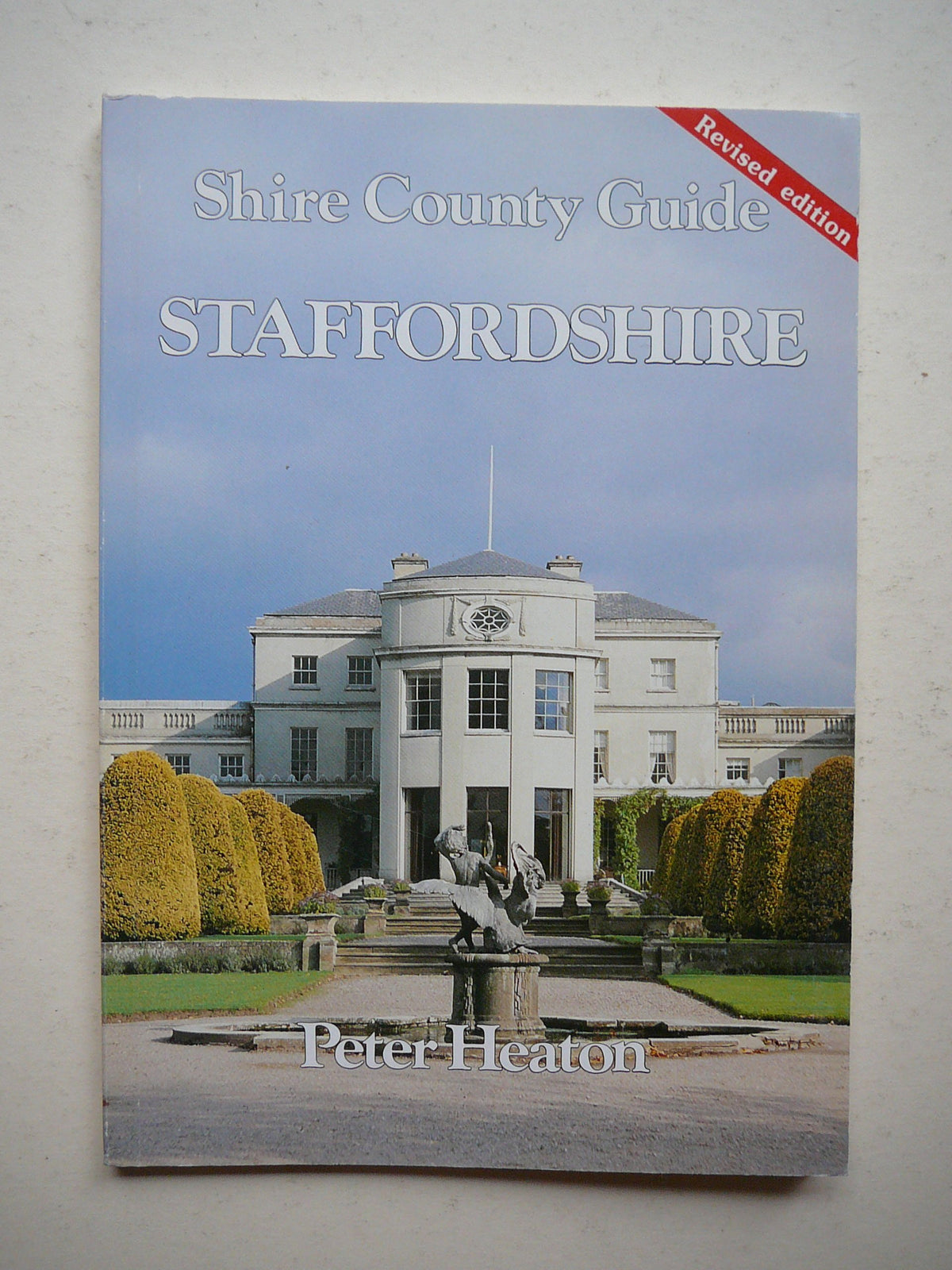 Staffordshire (County Guides)
