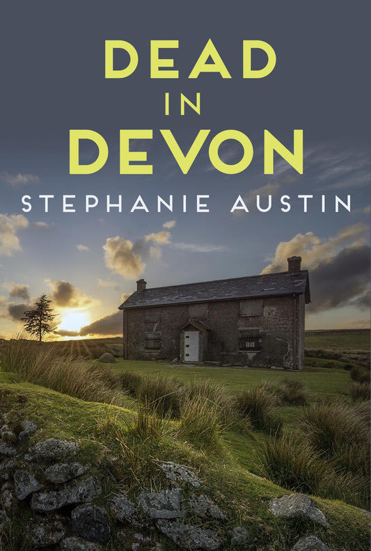 Dead in Devon (The Devon Mysteries, 1)