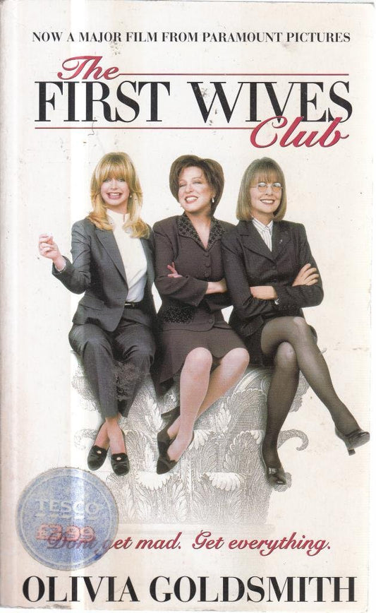 The First Wives Club